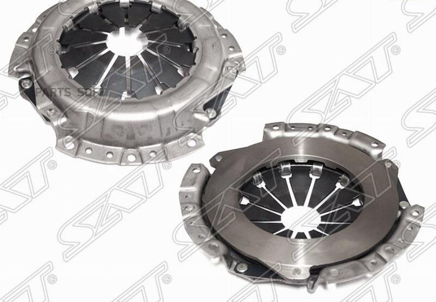 

Корзина сцепления HYUNDAI ACCENT 00-/GETZ 1.6 02-/KIA RIO 06- 1шт