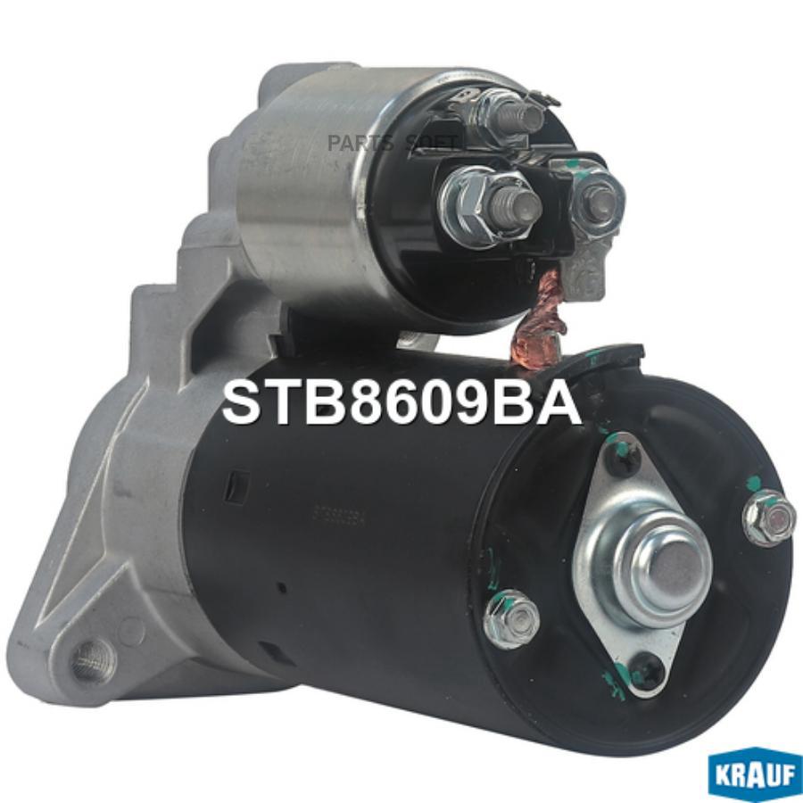 

Стартер Krauf stb8609ba
