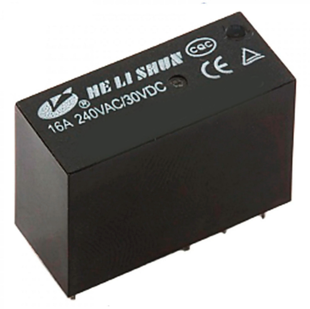 

Реле 5V HLS-14F3L ток-5A, К2c, Реле HLS-14F3L(5VDC)ток-5A,К2c