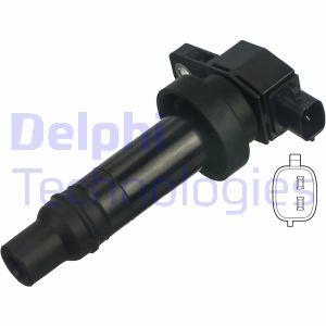 Катушка зажигания DELPHI GN1059012B1