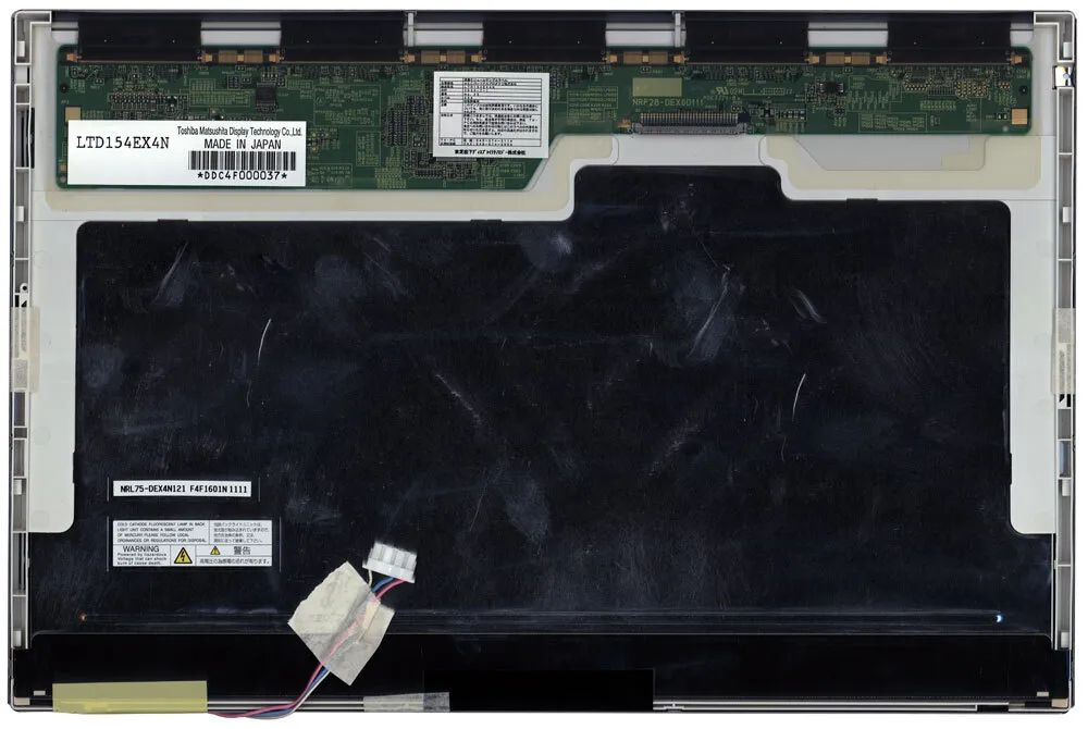

Матрица для Asus ZN220IC + стекло