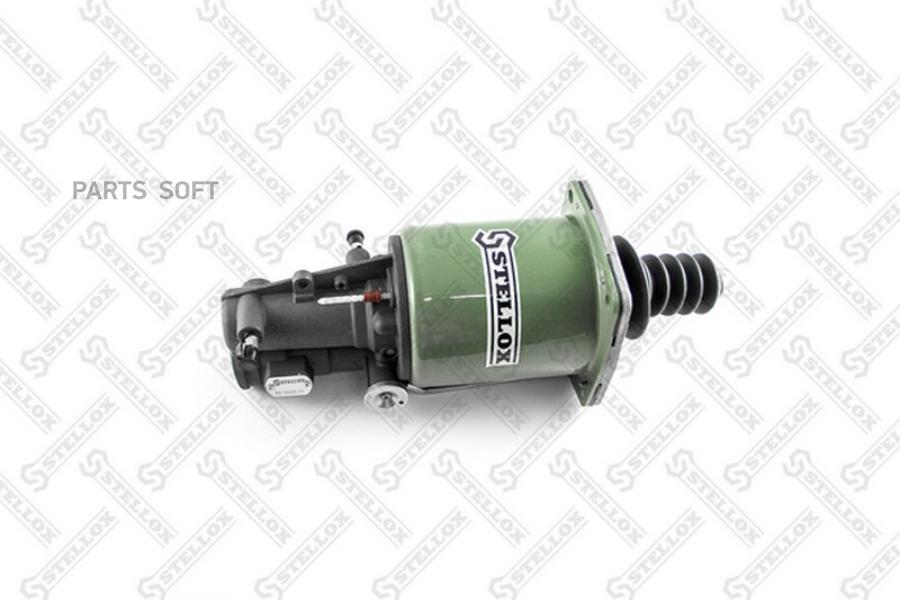 

ПГУ сцепления Iveco EuroTech/Stralis Stellox 8315028sx