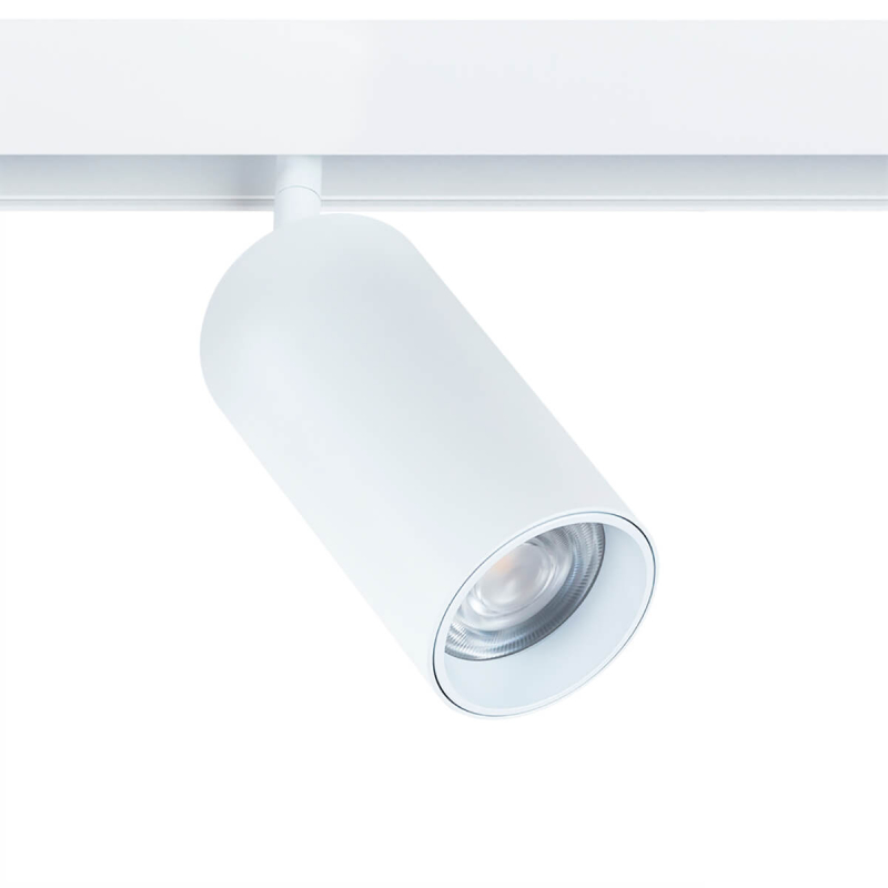 

Трековый светильник Arte Lamp Linea A4641PL-1WH, Linea