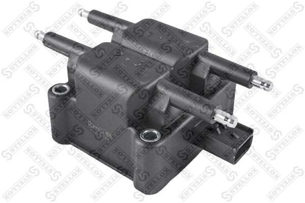 

Катушка зажигания Stellox 6100169SX
