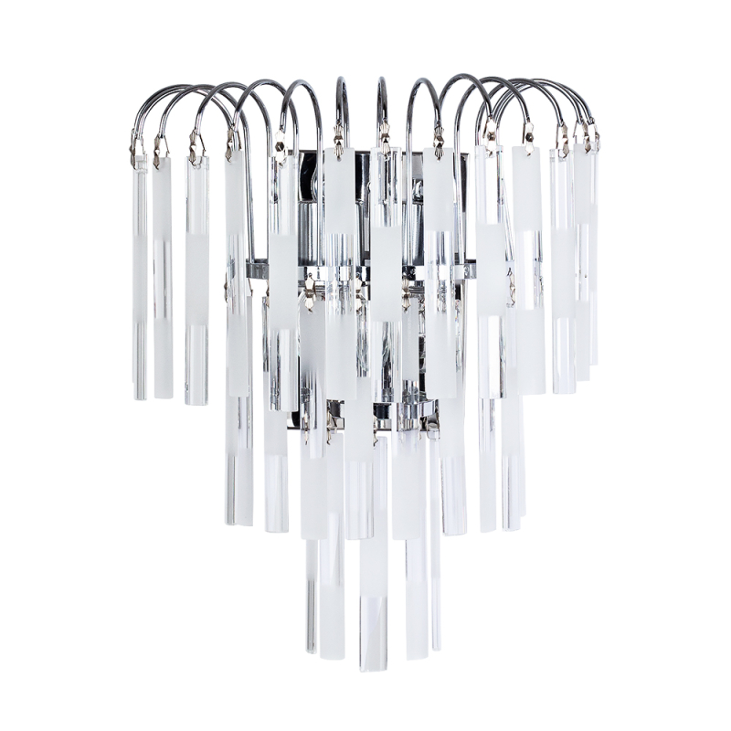 

Настенный светильник Arte Lamp Eliza A1009AP-2CC, Eliza