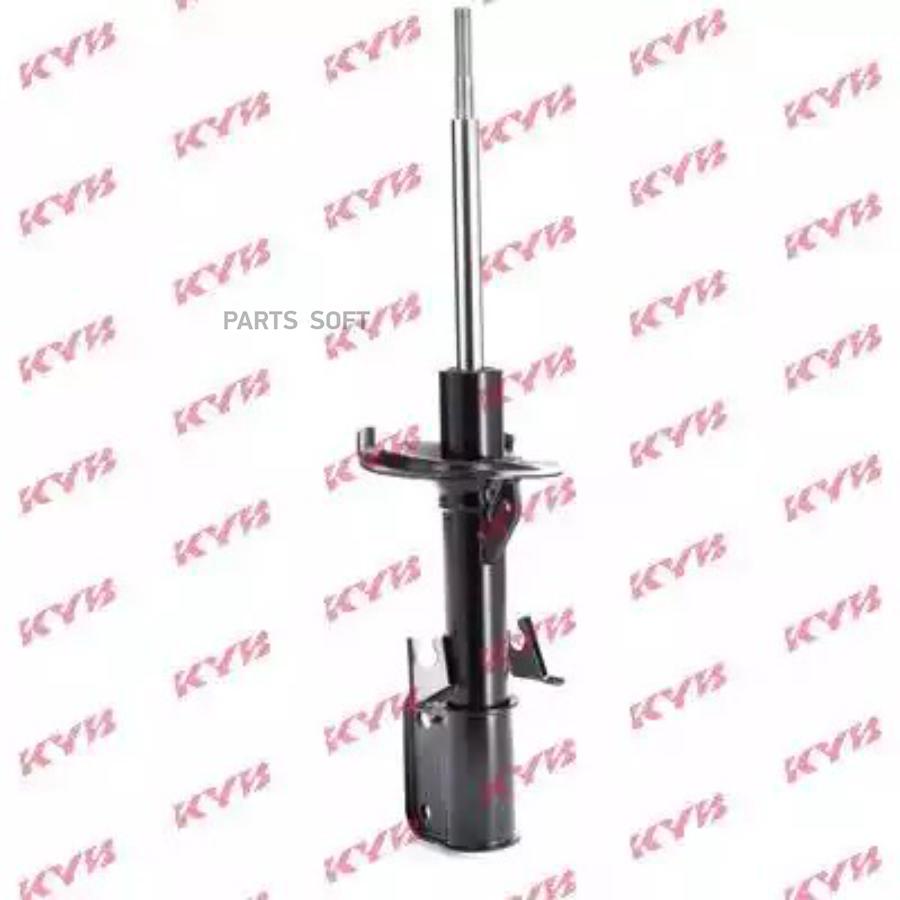 

334 620_амортизатор передний газовый!\ MB Vito 96>