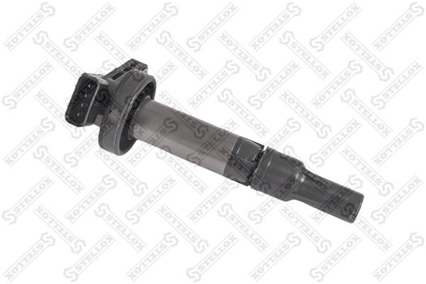 

Катушка зажигания Stellox 6100140SX