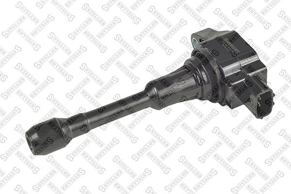 

Катушка зажигания Stellox 6100139SX