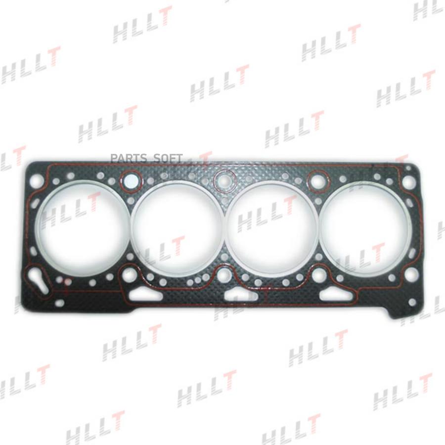 

Прокладка Гбц Vw Fox 05-,Polo 01-09 1Шт HLLT HLPKC161