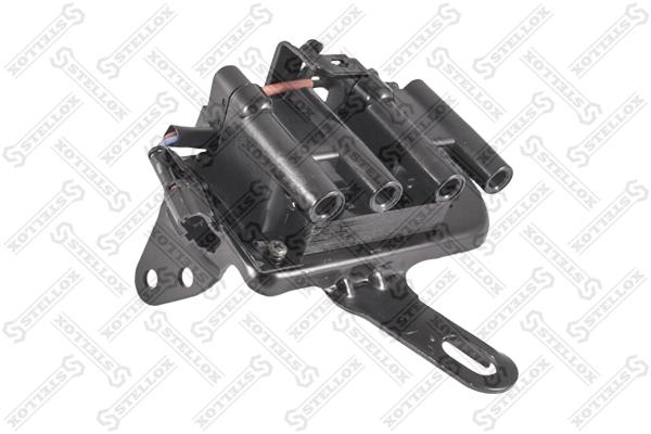 

Катушка зажигания Stellox 6100116SX