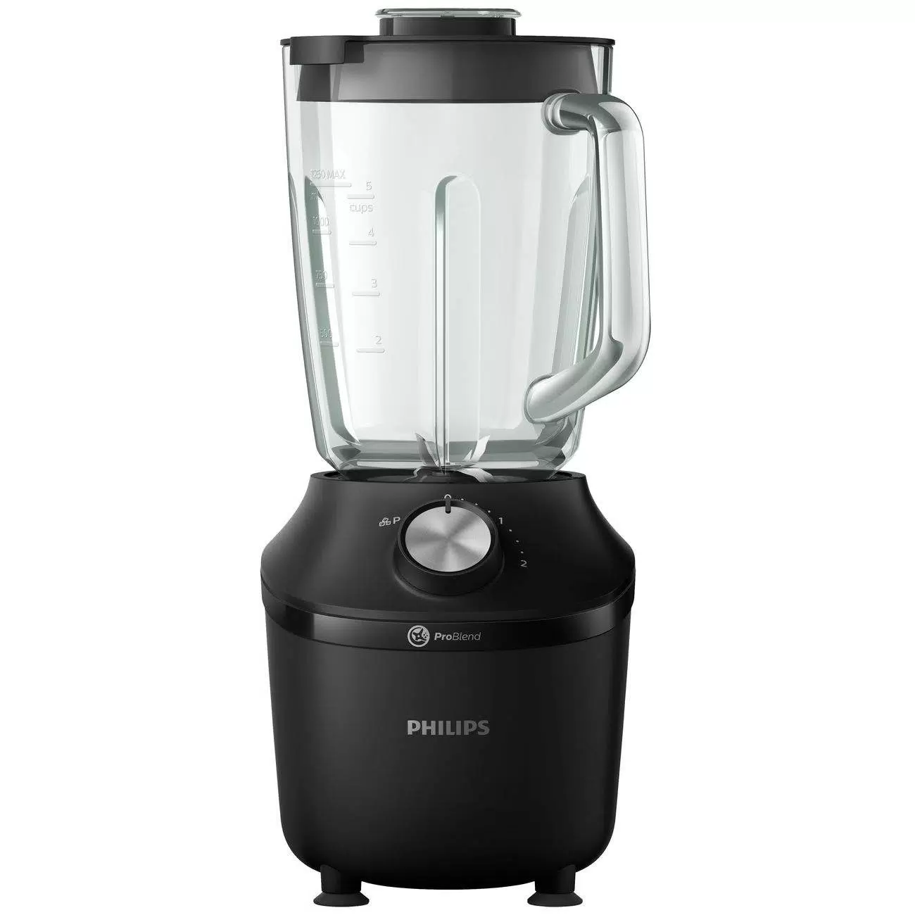 

Блендер Philips HR2291/41 черный, HR2291/41