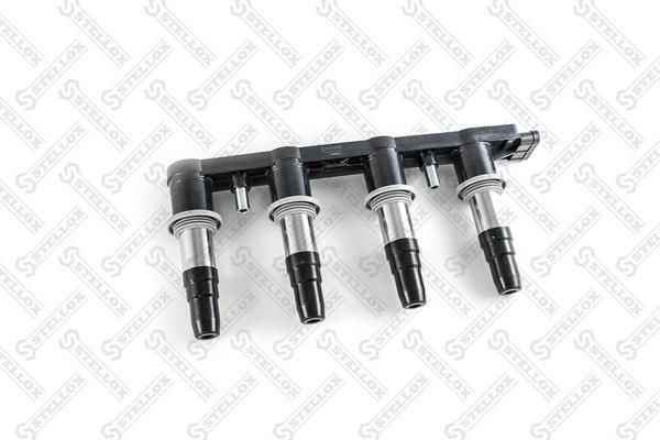 

Катушка зажигания Stellox 6100108SX