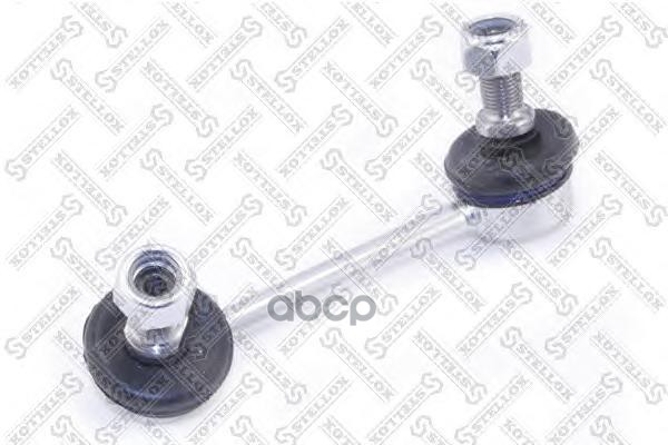 

56-05570-SX_тяга стабилизатора заднего левая! Mitsubishi Pajero 3.5 V6 GDI/3.2DI-D 00>