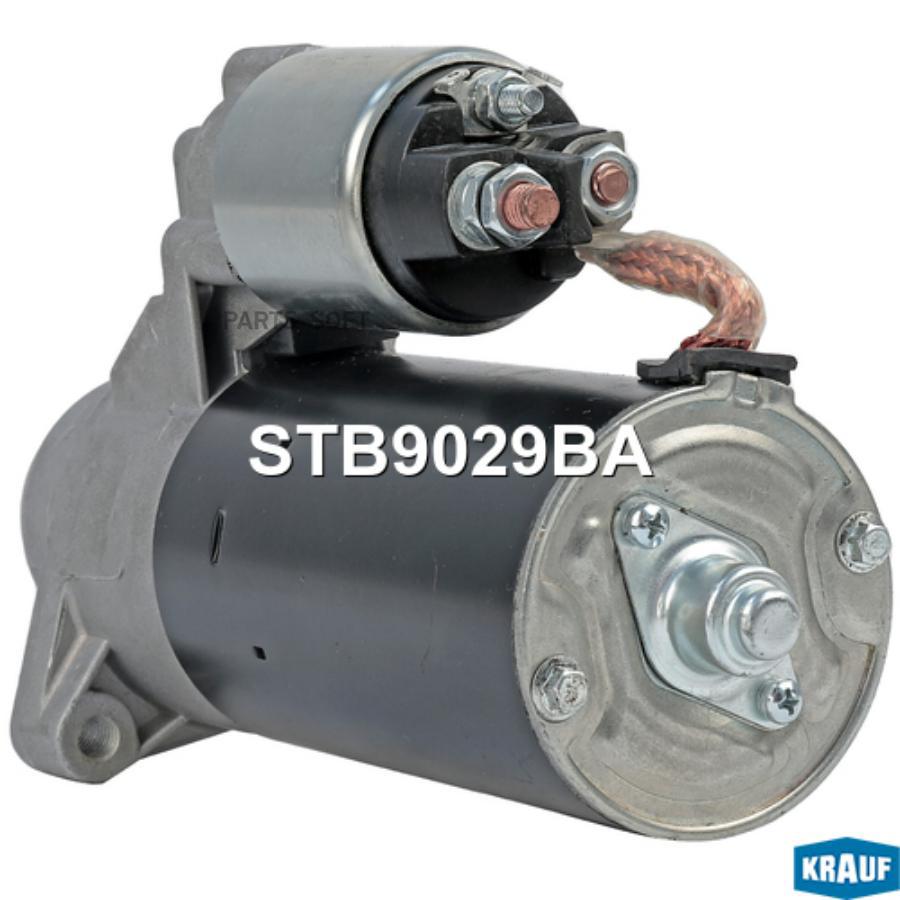 

Стартер Krauf stb9029ba