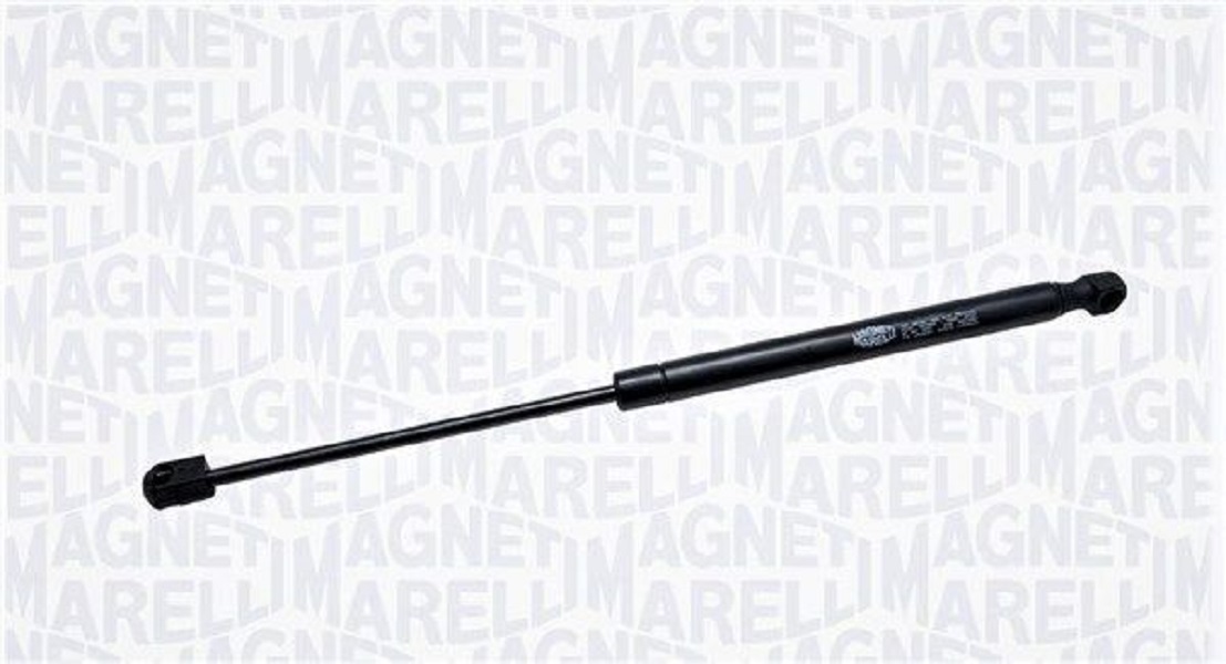 

Амортизатор багажника прав Magneti Marelli 430719008700, Черный