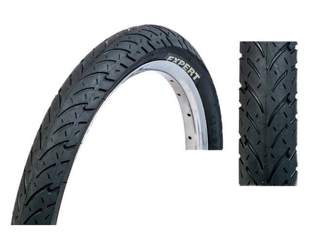 

Покрышка 12" TIREPROFI 1205 12x2.125 гладкая, 1205