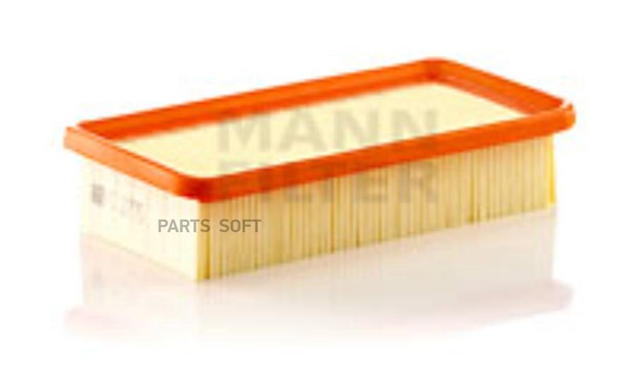 

Воздушный фильтр MANN-FILTER C2775