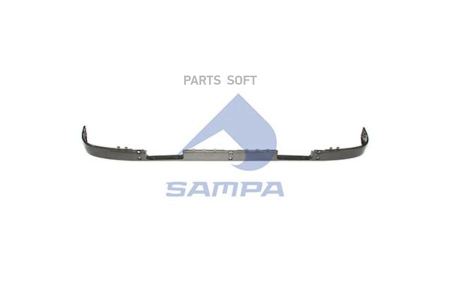 

Противосолнечный Козырек SAMPA 18400301