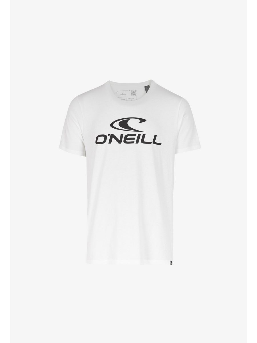 

Футболка мужская ONeill ON542D02E белая XS, Белый, ON542D02E