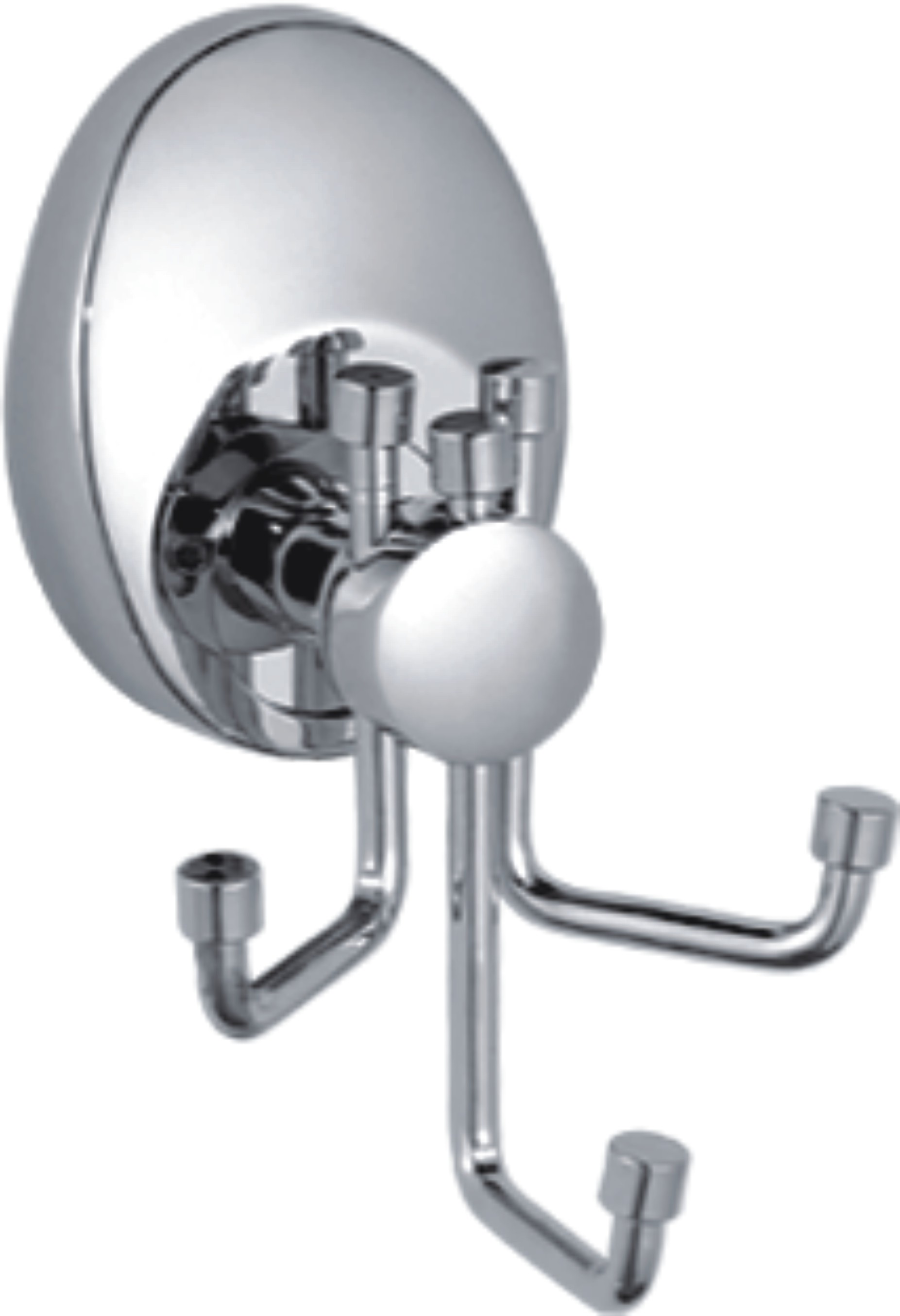 

Крючок тройной Haiba HB1605-3