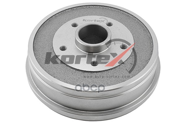 

Барабан Тормозной Renault Duster/Captur 2wd KORTEX арт. KD9015