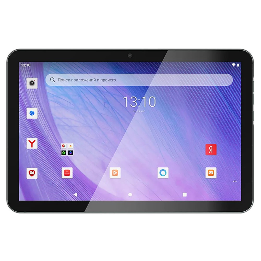 фото Планшет topdevice tablet а10 10.1 32 гб 10.1" /gb серый (146418) wi-fi cellular