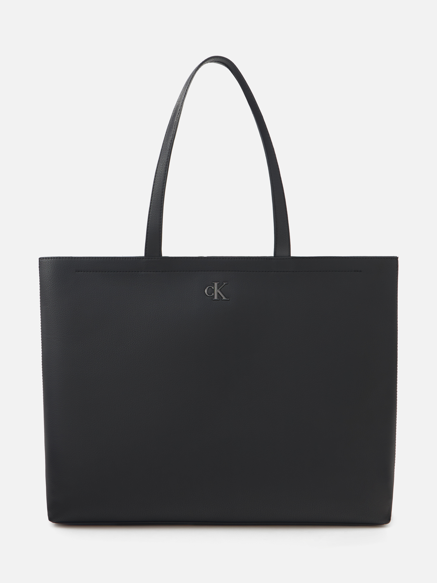 

Сумка Calvin Klein Jeans на плечо, для женщин, черный-0GR, K60K612236, K60K612236
