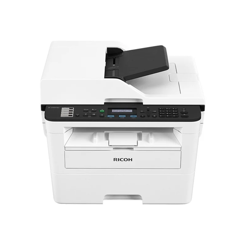 

Лазерное МФУ Ricoh SP 230SFNw, SP 230SFNw