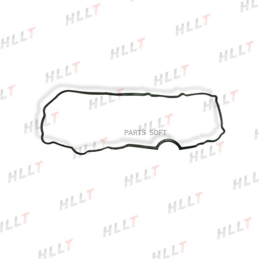 Прокладка Клапанной Крышки 2,5 Toyota Hiace H200 05-, Hilux 05-15 1Шт HLLT HLPRK074