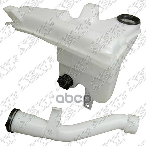 

Бачок Омывателя Toyota Hilux Vigo 04-15 Sat арт. ST-TY96-101-0