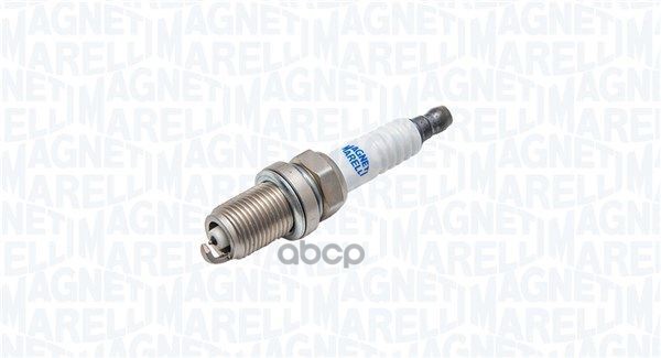 Свеча зажигания платиновая Magneti Marelli 062709000076