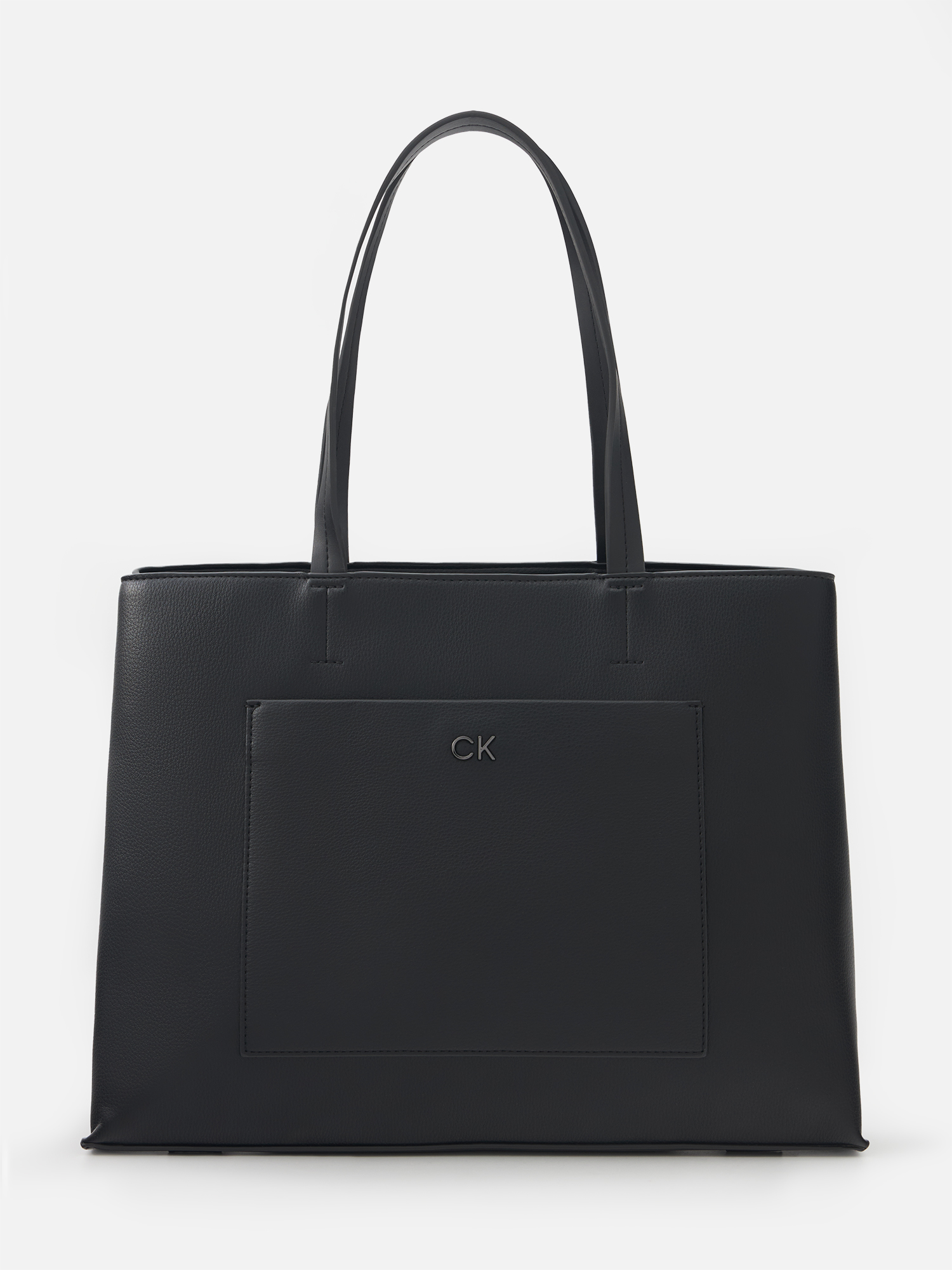

Сумка Calvin Klein на плечо, для женщин, черный-BEH, K60K612113, K60K612113