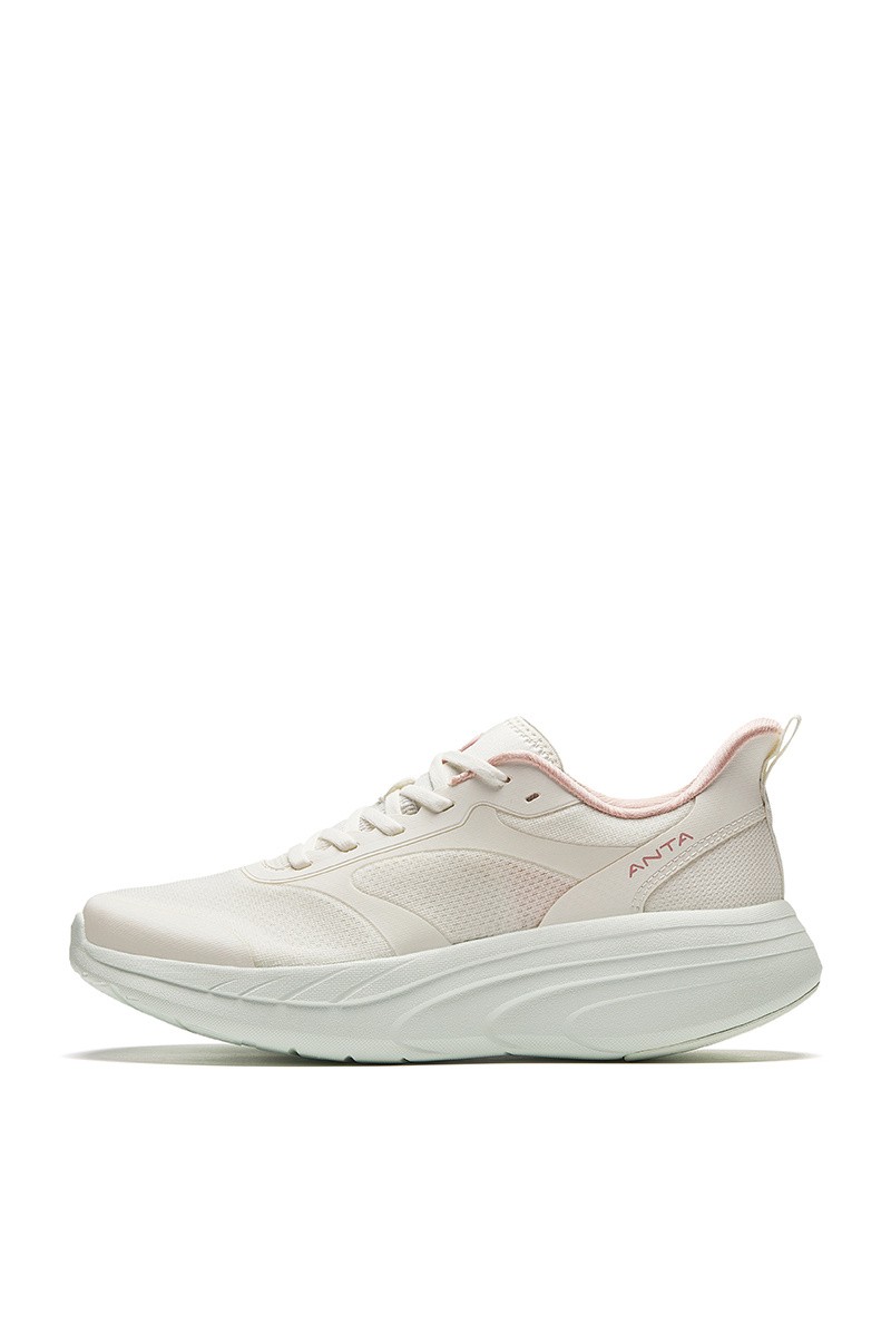 

Спортивные кроссовки женские Anta 822427753 Rainbow Women бежевые 6.5 US, Бежевый, 822427753 Rainbow Women