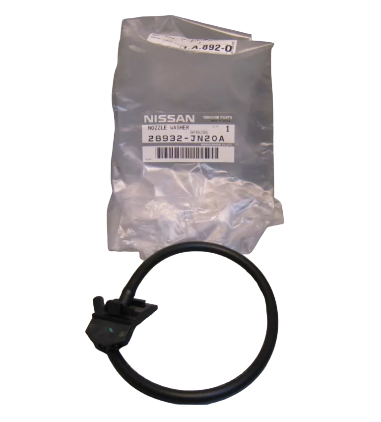 

Форсунка Омывателя Лобового Стекла NISSAN арт. 28932JN20A