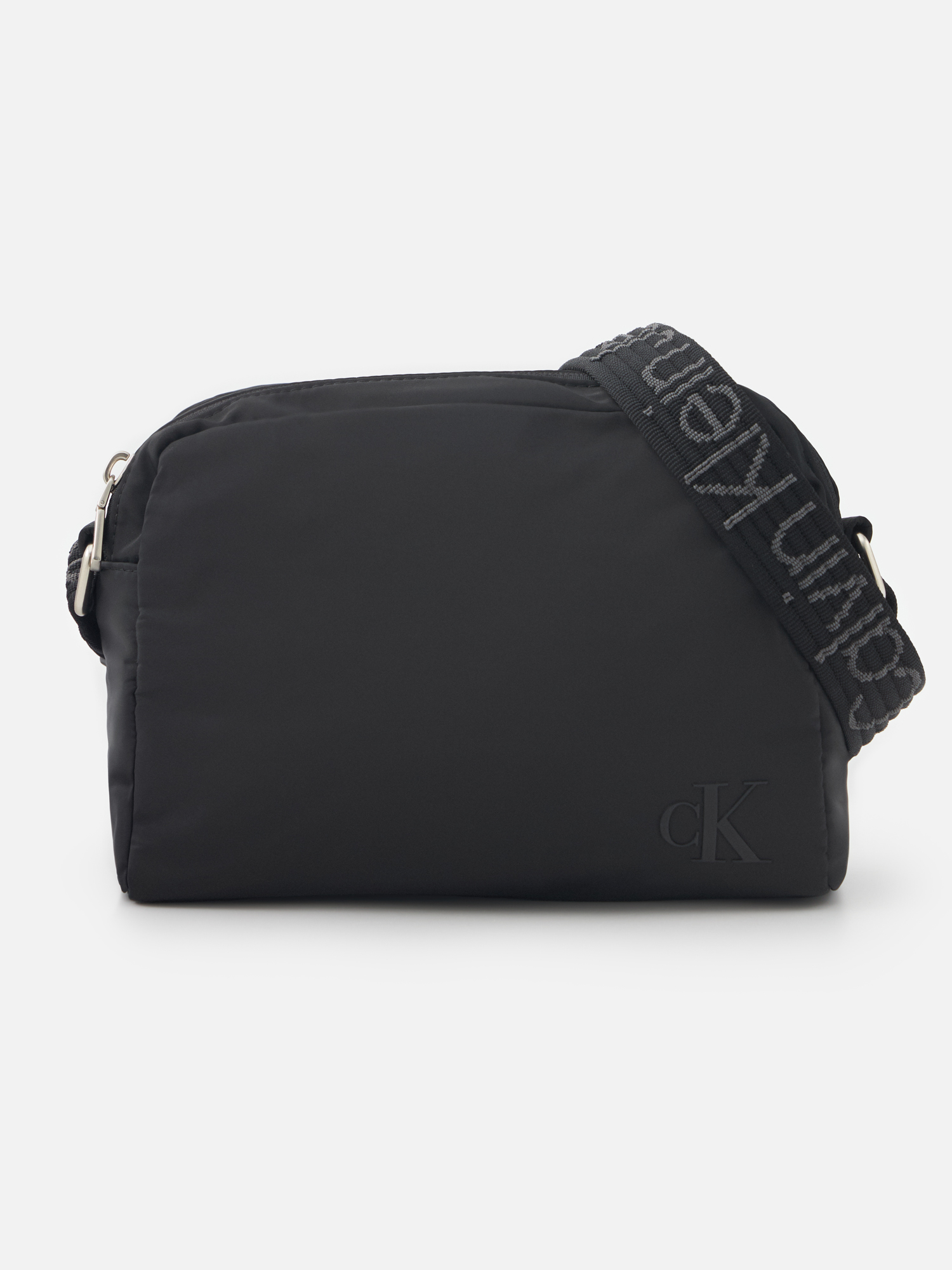 

Сумка кросс-боди Calvin Klein Jeans для женщин, черный-BEH, K60K612282, K60K612282