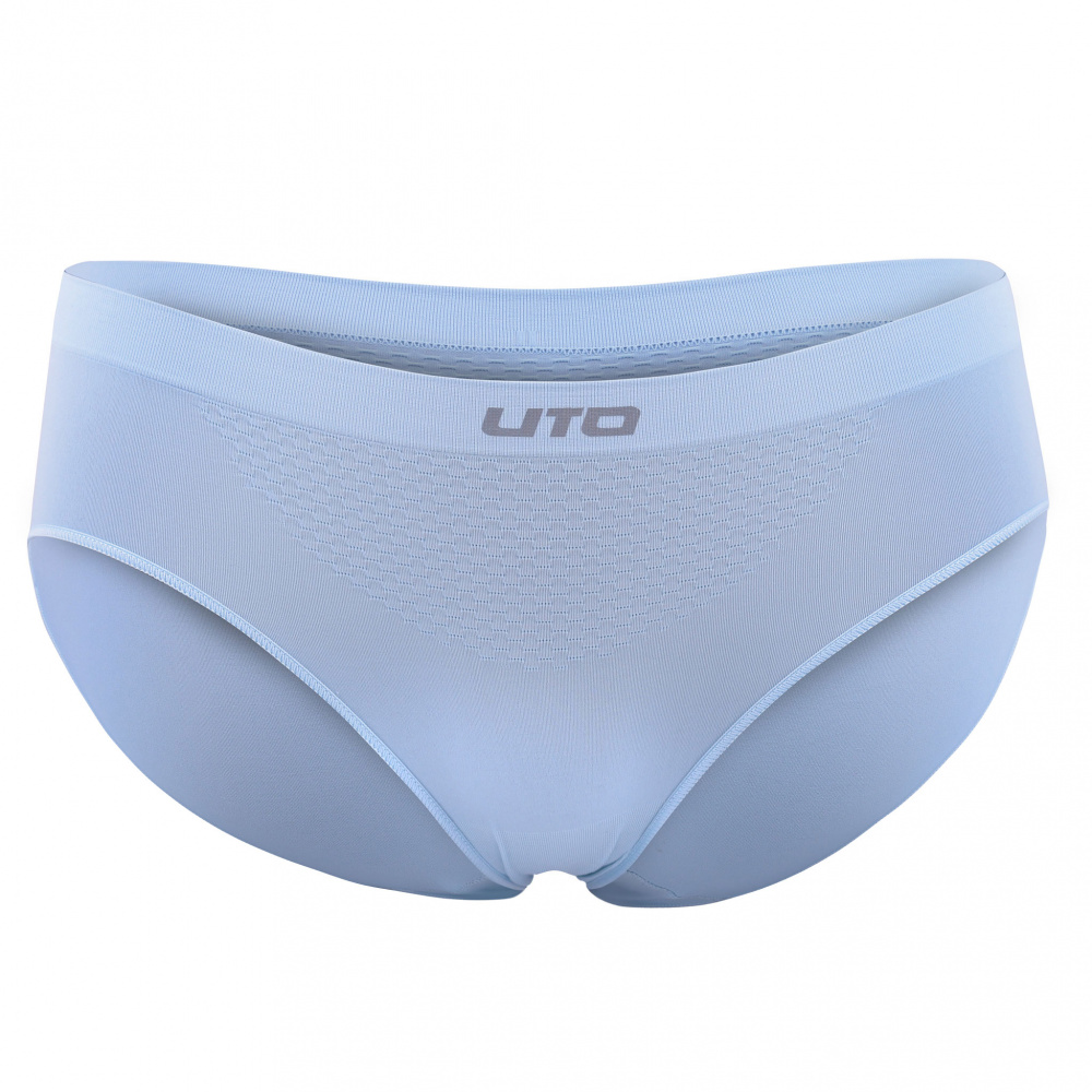 

Трусы UTO Zero Sense Briefs W's 902202 Light Blue M, Голубой, Zero Sense Briefs W's