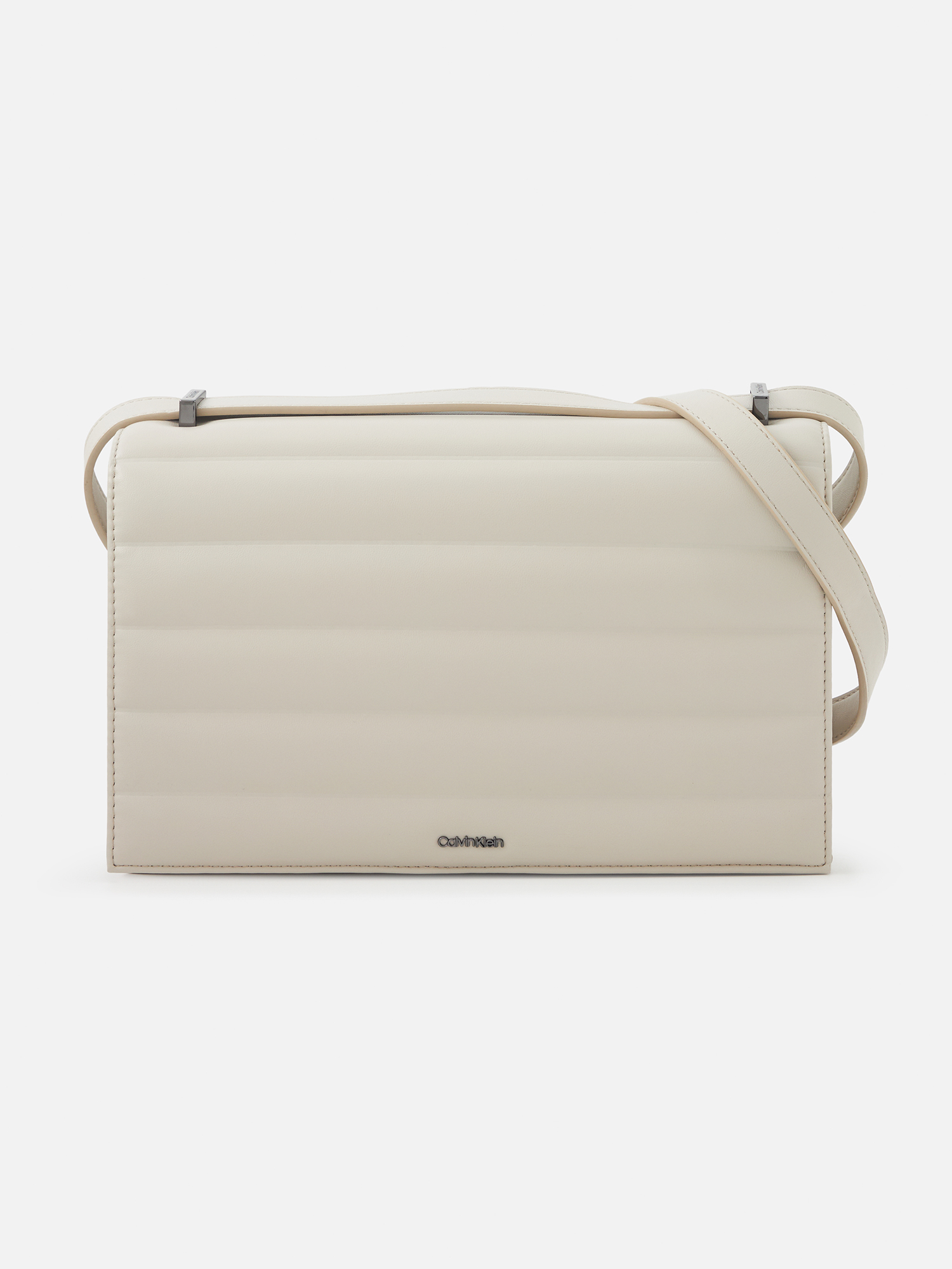 

Сумка кросс-боди Calvin Klein для женщин, серый-PEG, K60K612117, K60K612117