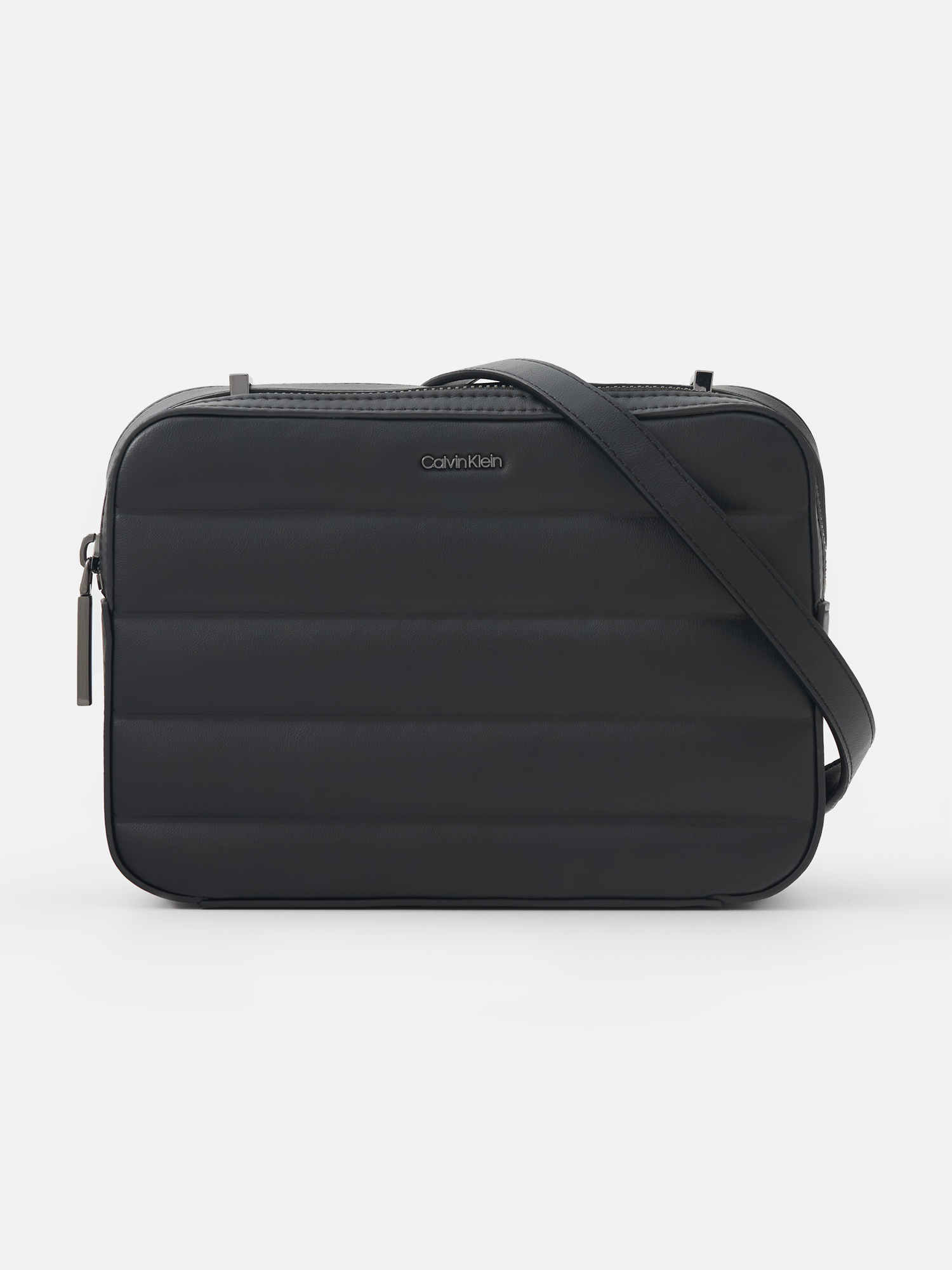 

Сумка кросс-боди Calvin Klein для женщин, черный-BEH, K60K612114, K60K612114