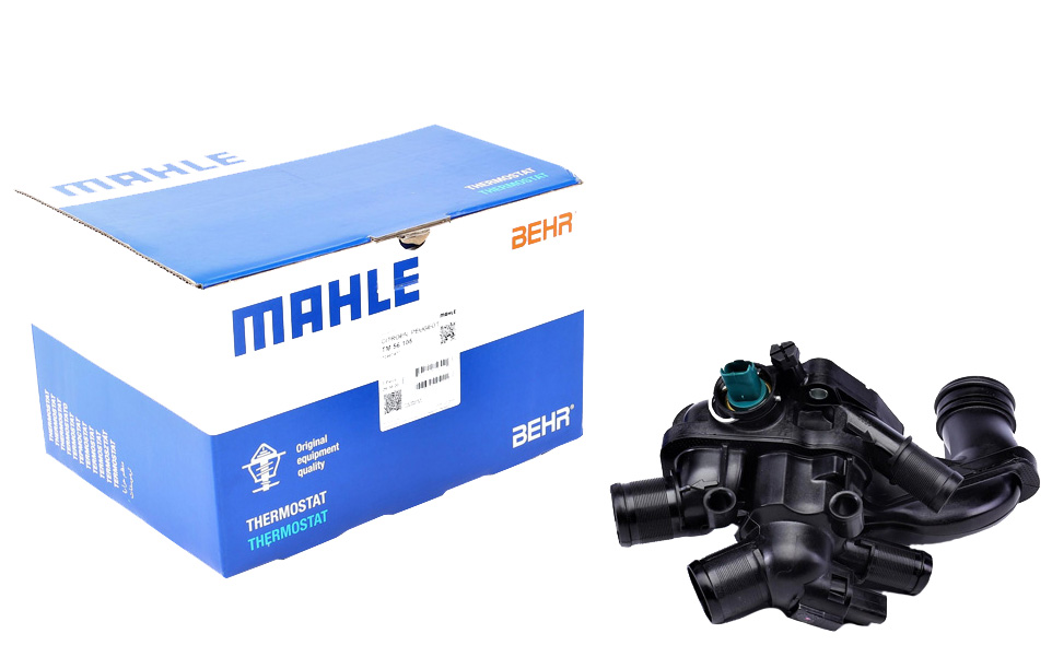 фото Mahle 'tm56105 термостат 1шт mahle/knecht