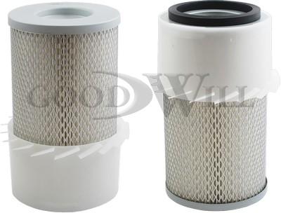 

Фильтр воздушный Goodwill AG1057