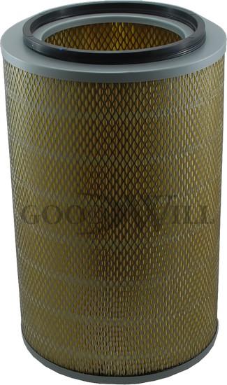 

Фильтр воздушный Goodwill AG1077