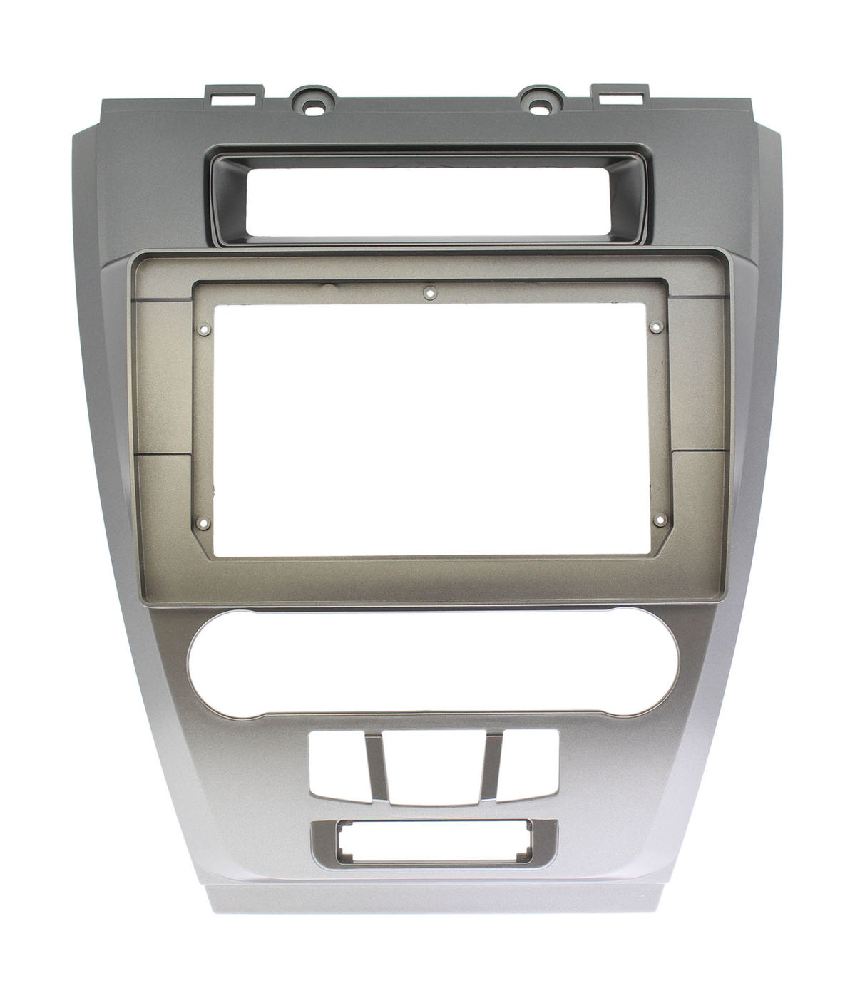 

Рамка переходная Ksize FR 104T FORD Fusion 2009-2011 MFA-10" серая, FR 104T