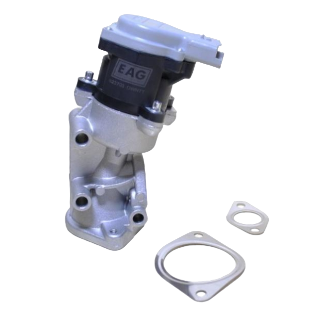

Клапан Egr Правый Land Rover Discovery 2.7Td 2004 -, Range Rover Sport 2.7Td 2005 - Eag