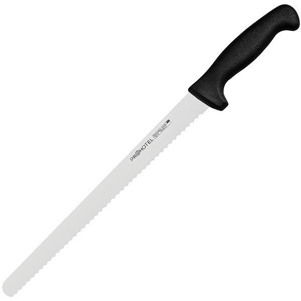 Нож для хлеба L=44/30см TouchLife 212751