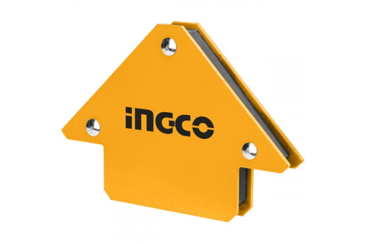 Держатель магнитный для сварки INGCO AMWH50041 универсальные ключ ingco
