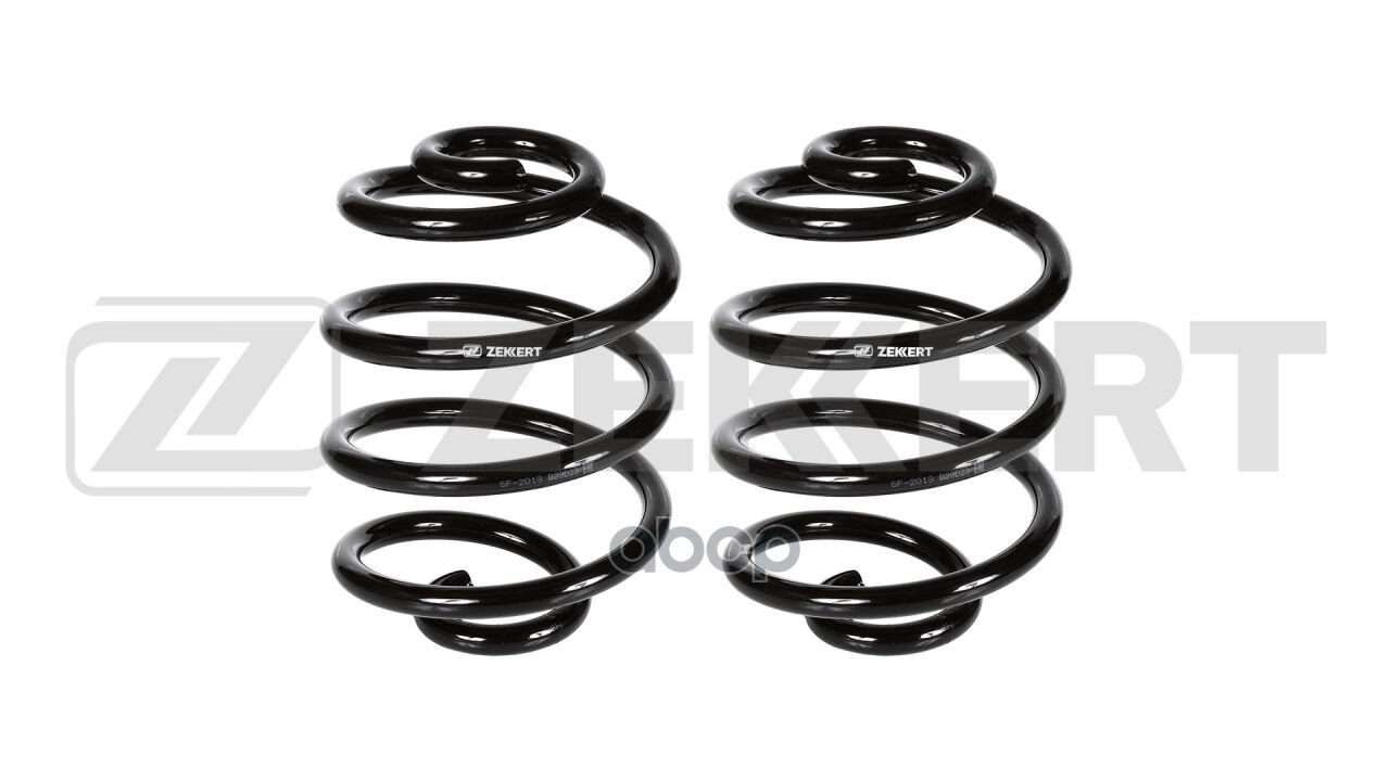 

Пружина Подвески Задн. (Заказывать 2 Шт./Цена За 1 Шт.) Opel Astra F 93- Vectra A 88-