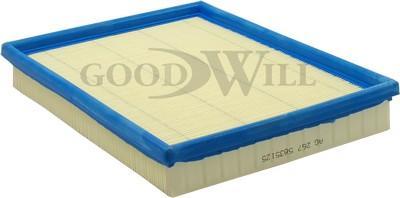 

Фильтр воздушный Goodwill AG267