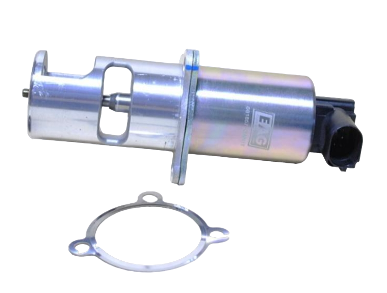 

Клапан Egr Opel/Renault Movano/Espace/Kangoo/Laguna/Megane/Trafic 01- 1.9 Diesel Eag