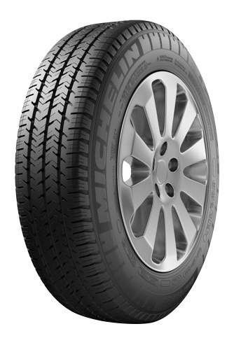 фото Шины michelin agilis 51 215/65 r16 106/104t (до 190 км/ч) 459112