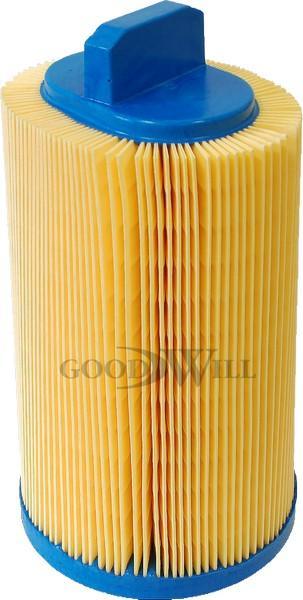 

Фильтр воздушный Goodwill AG445